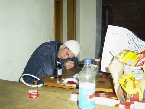 Sinning LAN 2002 18