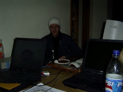 Sinning LAN 2002 21