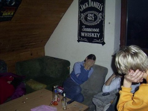 Sinning LAN 2002 24