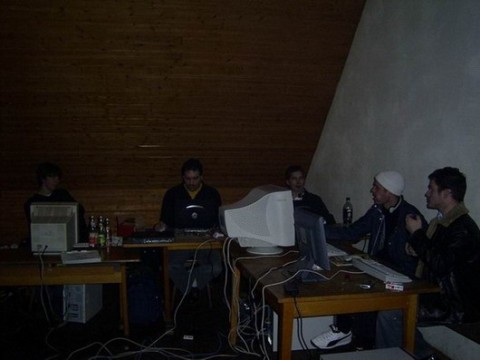 Sinning LAN 2002 31