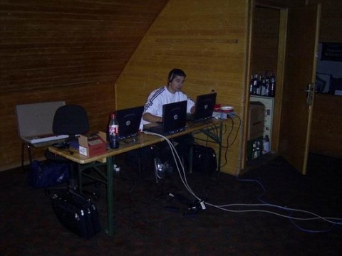 Sinning LAN 2002 32