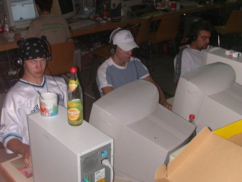 Spontanlan Baar 2002 11