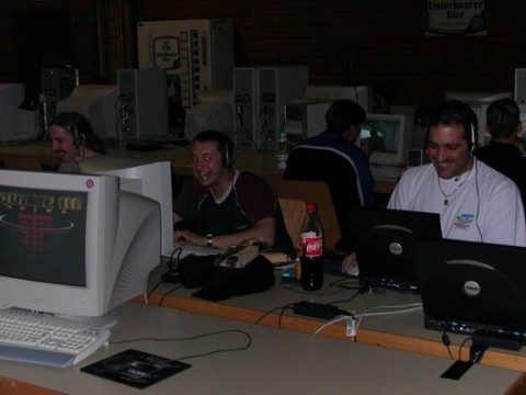 Spontanlan Baar 2002 35