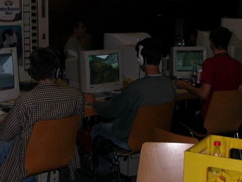 Spontanlan Baar 2002 38