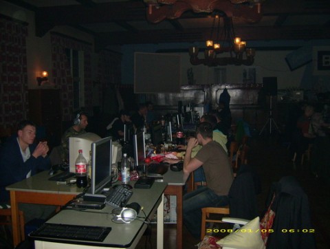 Trust LAN 2008 06
