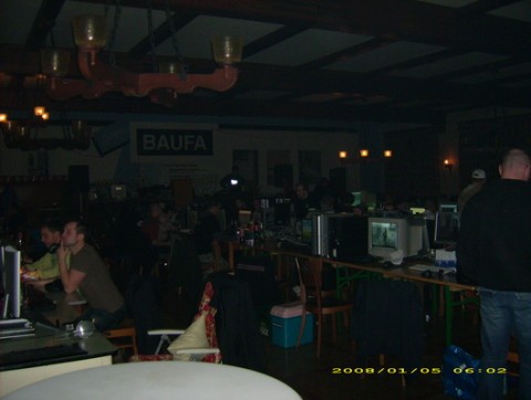 Trust LAN 2008 07