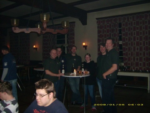 Trust LAN 2008 10