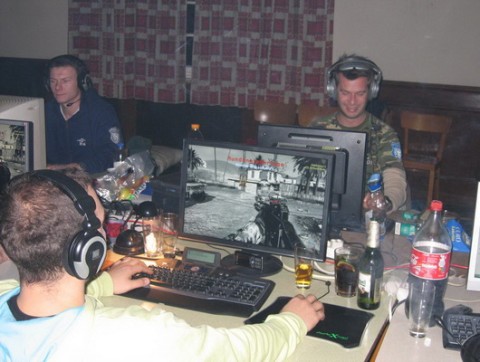 Trust LAN 2008 102