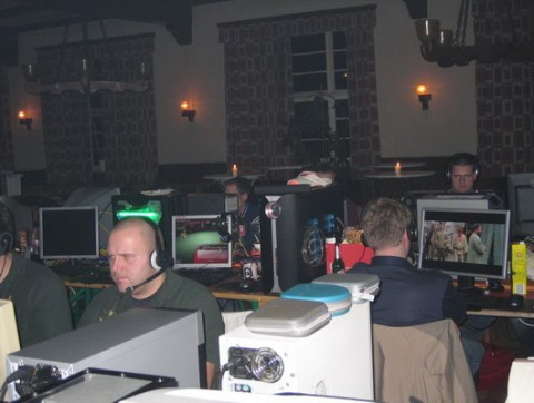 Trust LAN 2008 103