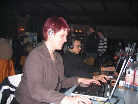 Trust LAN 2008 104