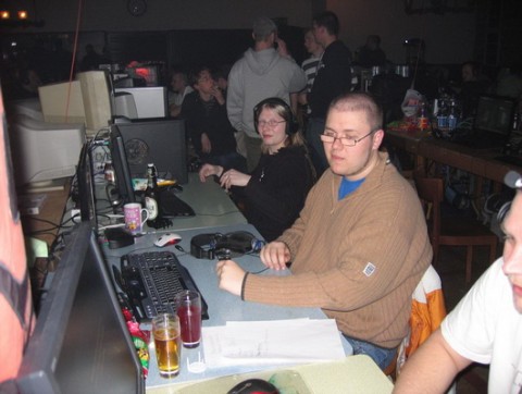 Trust LAN 2008 105