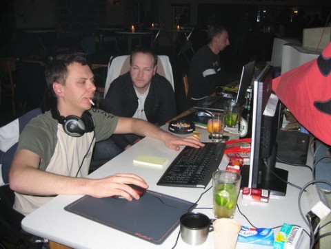 Trust LAN 2008 106