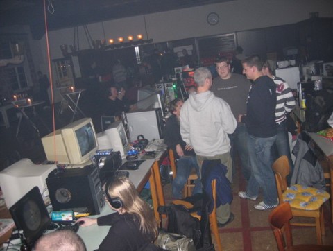 Trust LAN 2008 107