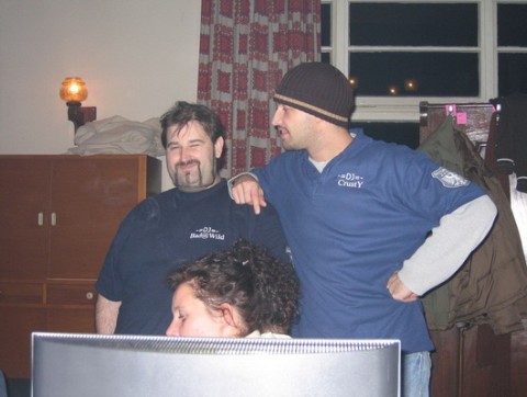 Trust LAN 2008 108