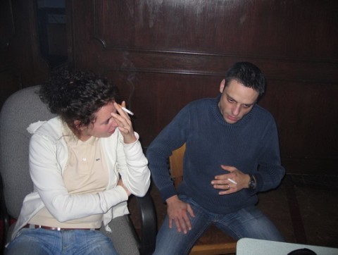 Trust LAN 2008 109