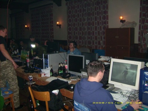 Trust LAN 2008 11