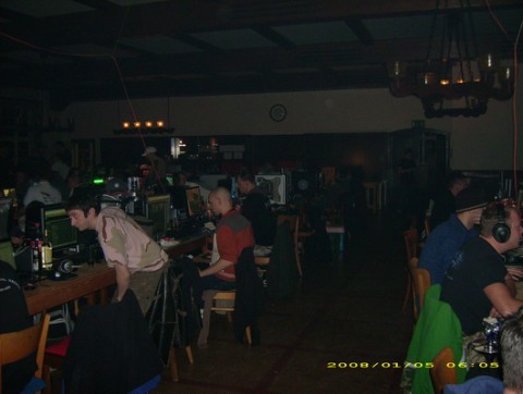 Trust LAN 2008 12