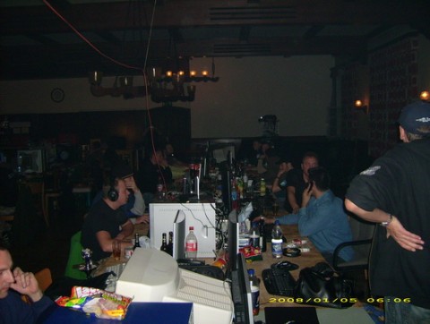 Trust LAN 2008 13