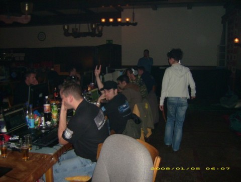 Trust LAN 2008 15