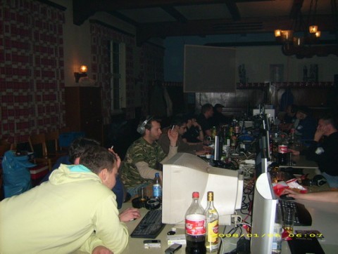 Trust LAN 2008 16