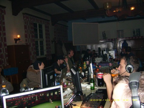 Trust LAN 2008 18