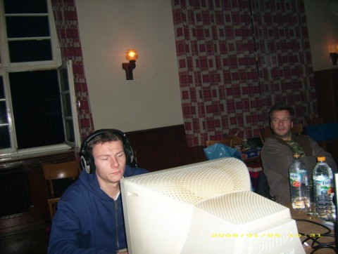 Trust LAN 2008 19