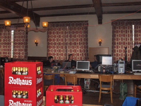 Trust LAN 2008 21