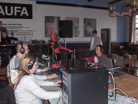Trust LAN 2008 22