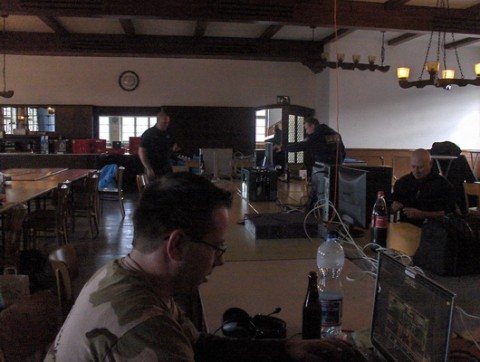 Trust LAN 2008 23