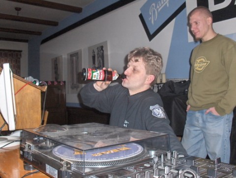 Trust LAN 2008 25
