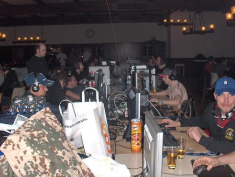 Trust LAN 2008 26