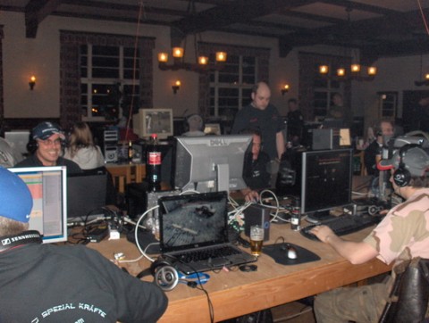 Trust LAN 2008 27