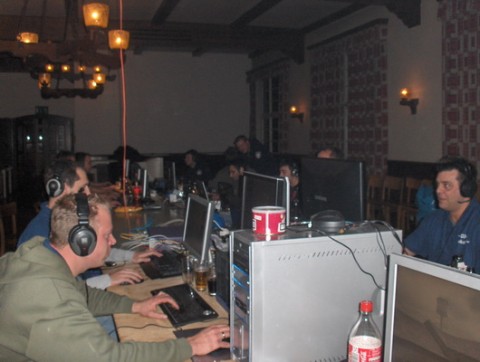 Trust LAN 2008 28