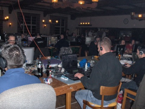 Trust LAN 2008 29