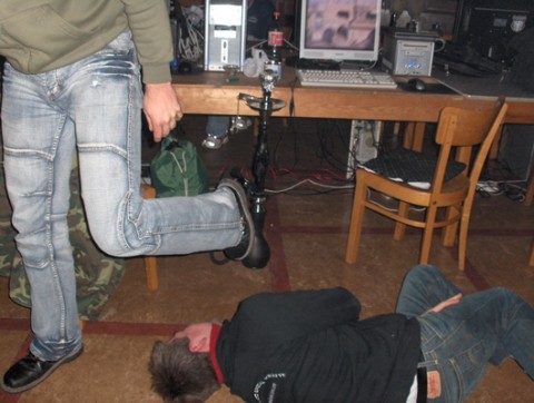 Trust LAN 2008 30