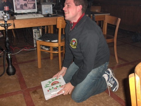 Trust LAN 2008 31