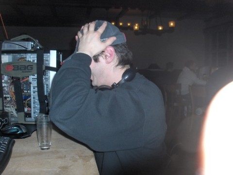 Trust LAN 2008 32