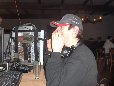 Trust LAN 2008 33