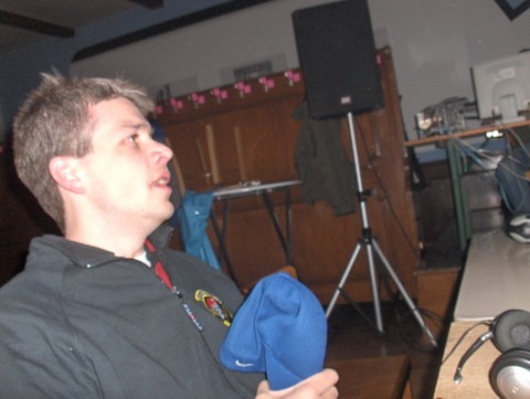Trust LAN 2008 34