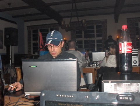 Trust LAN 2008 35