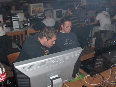 Trust LAN 2008 36