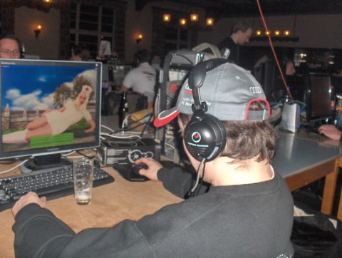 Trust LAN 2008 37