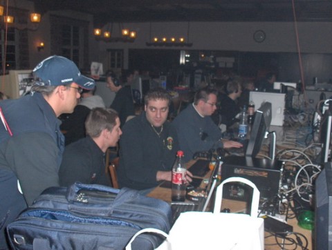 Trust LAN 2008 38