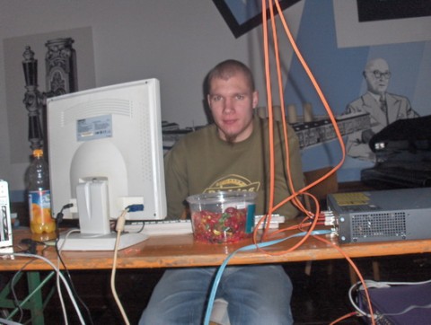 Trust LAN 2008 39