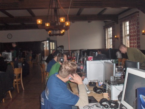 Trust LAN 2008 41