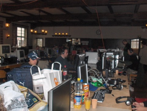 Trust LAN 2008 42