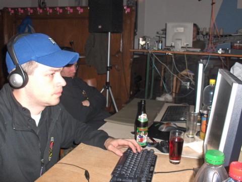 Trust LAN 2008 45