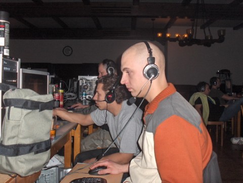 Trust LAN 2008 46