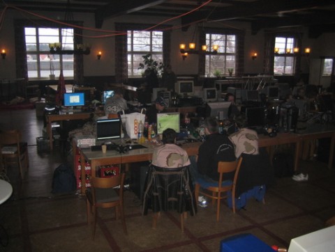 Trust LAN 2008 47