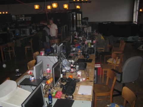 Trust LAN 2008 48